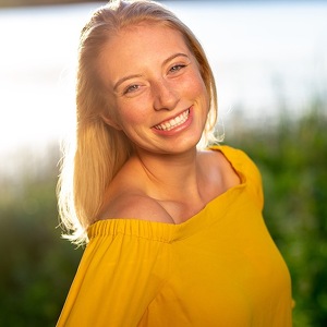 Fundraising Page: Lexi Loehfelm